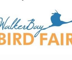 Walker Bay Bird Fair 25 Feb - 1 March 2015